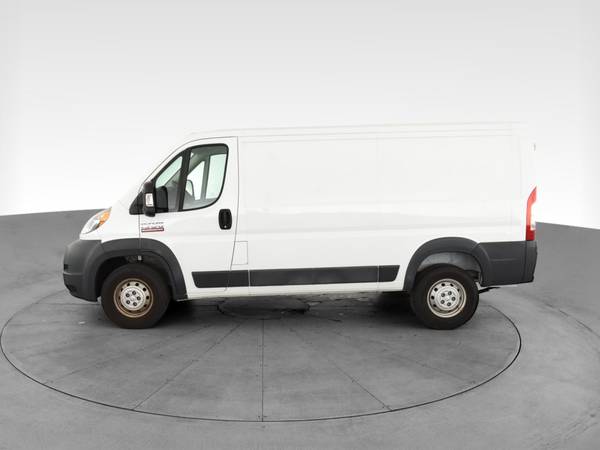 2016 Ram ProMaster Cargo Van 1500 Low Roof Van 3D van White -... for sale in Memphis, TN – photo 5