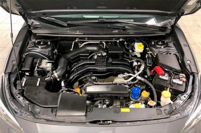 2019 Subaru Impreza 2.0i Sport for sale in Indianapolis, IN – photo 9