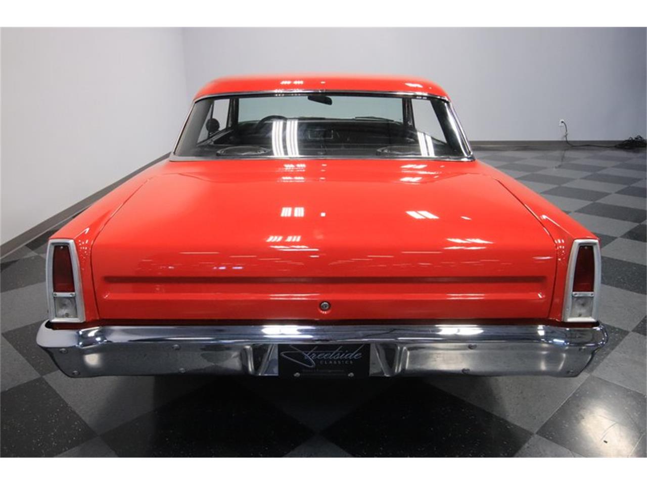 1966 Chevrolet Nova for sale in Mesa, AZ – photo 10