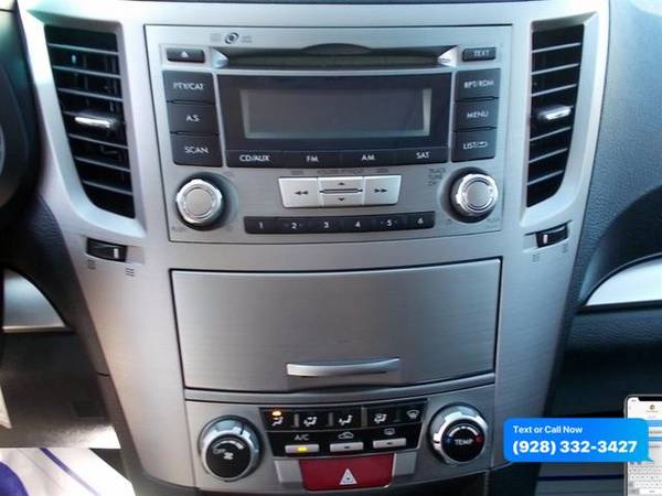 2012 Subaru Outback Premium - Call/Text for sale in Cottonwood, AZ – photo 16