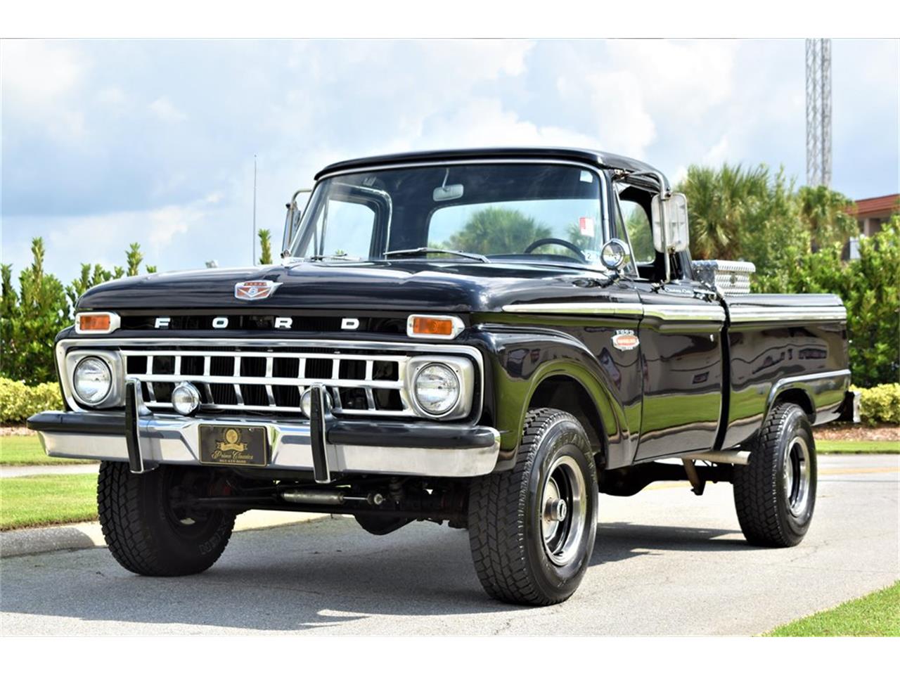 1965 Ford F100 for sale in Lakeland, FL – photo 13
