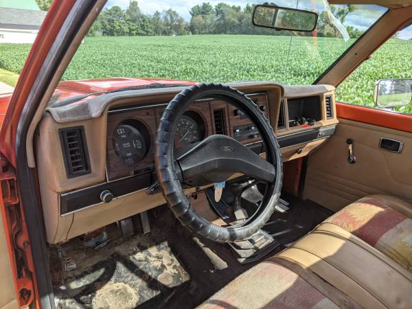 1983 Ford Ranger - - by dealer - vehicle automotive sale for sale in York, PA – photo 11