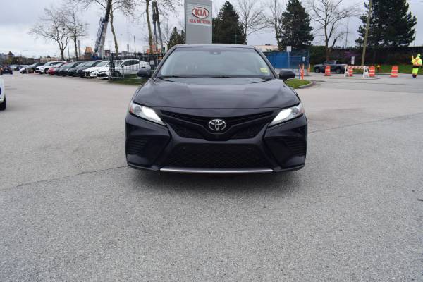 2018 TOYOTA CAMRY XSE 3 5L V6 - - by dealer for sale in Other, Other – photo 2