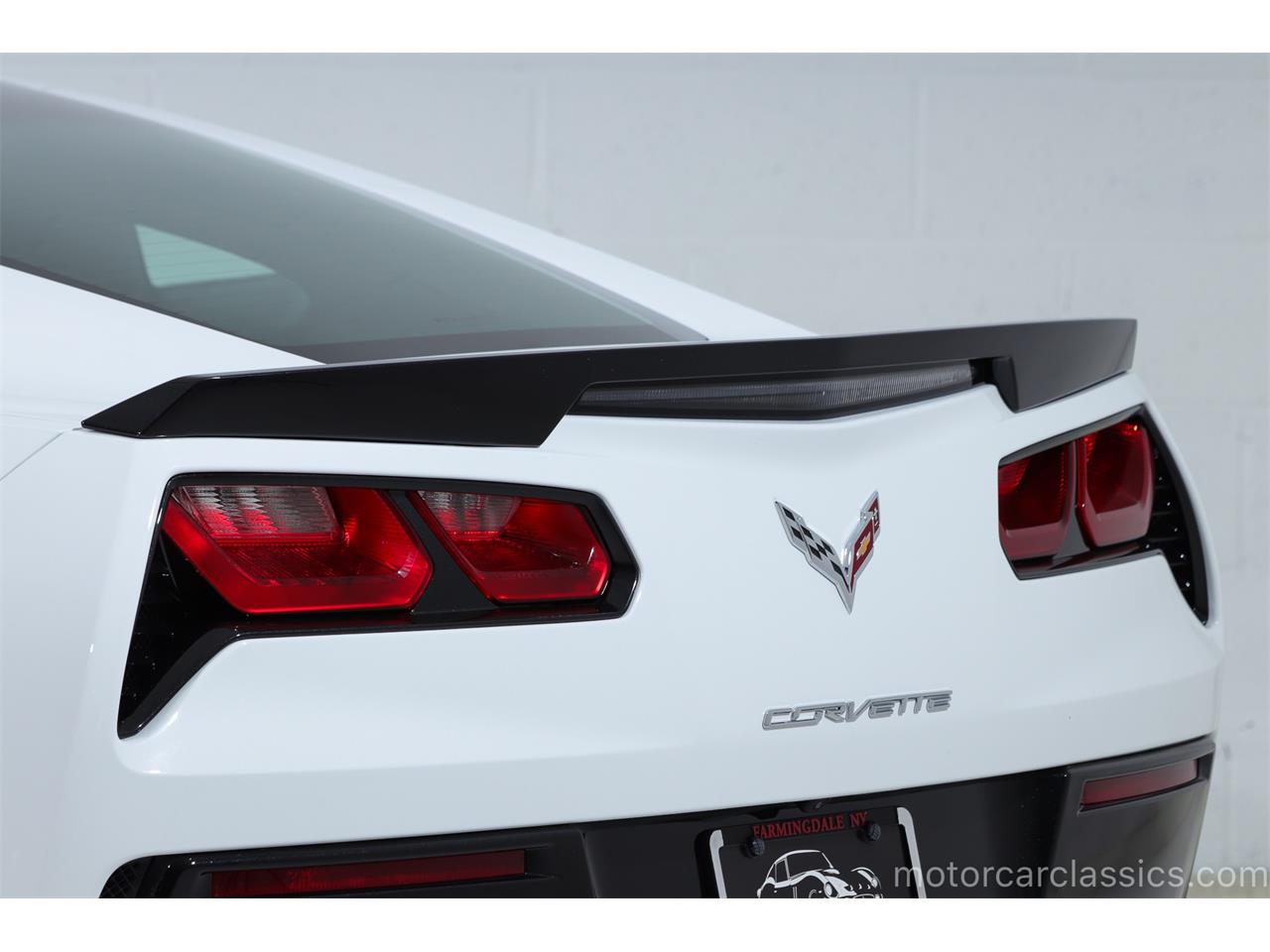 2014 Chevrolet Corvette for sale in Farmingdale, NY – photo 10