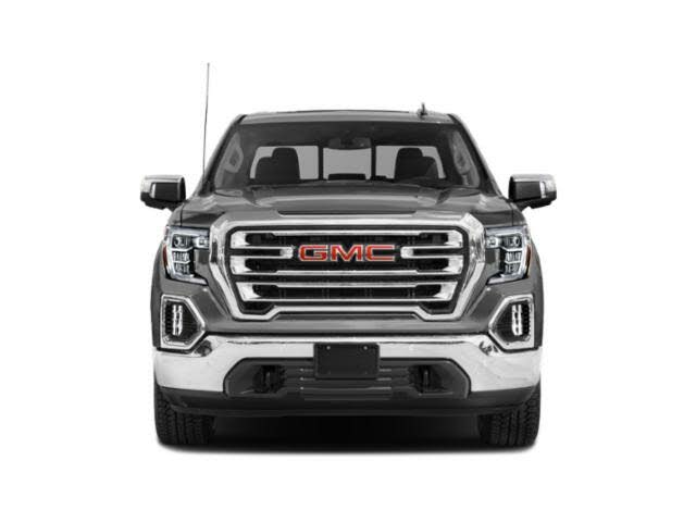2022 GMC Sierra 1500 Limited Elevation Double Cab 4WD for sale in Plymouth, MI – photo 4
