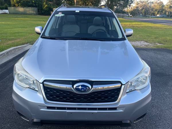 2014 Subaru Forester 2 5i Touring - - by dealer for sale in Jacksonville, FL – photo 24