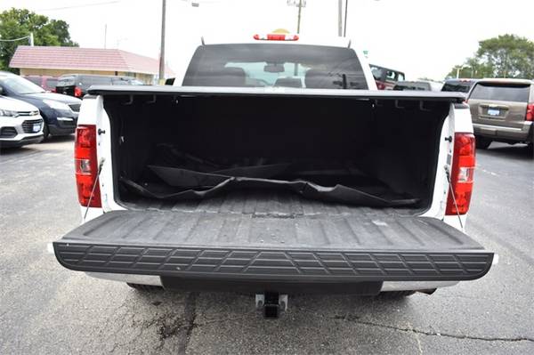 2013 Chevrolet Silverado 1500 LT Pickup OCT. 22nd SPECIAL Bad Credit... for sale in Fox_Lake, WI – photo 20