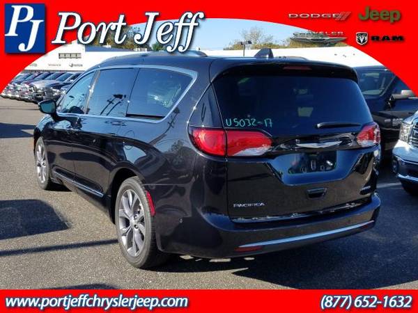 2017 Chrysler Pacifica - Call for sale in PORT JEFFERSON STATION, NY – photo 7