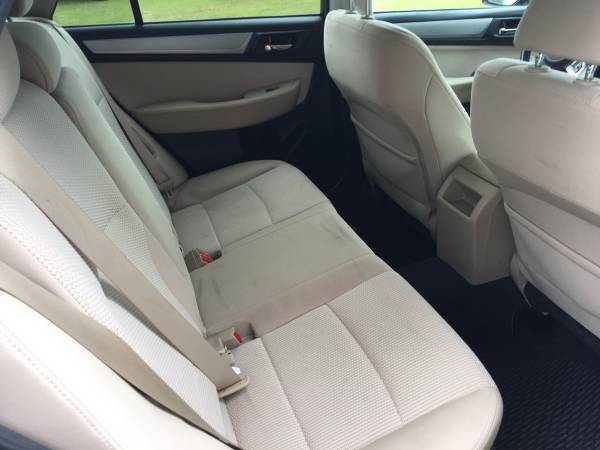 2015 Subaru Outback 2.5i Premium for sale in Valdosta, GA – photo 15