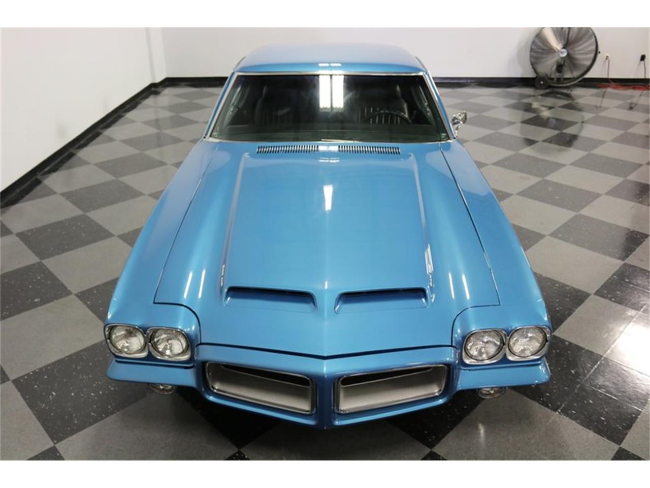 1972 Pontiac GTO for sale in Fort Worth, TX – photo 22