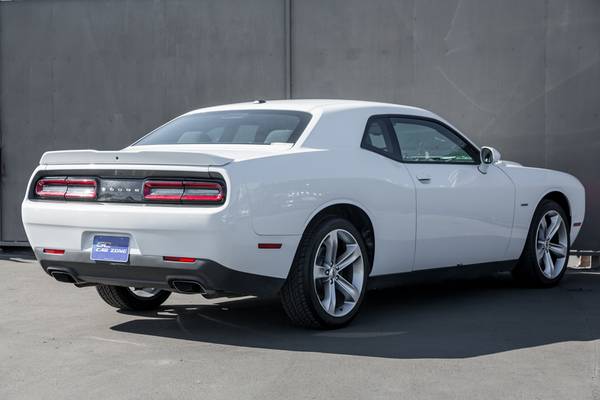 2018 Dodge Challenger R/T Coupe for sale in Costa Mesa, CA – photo 21