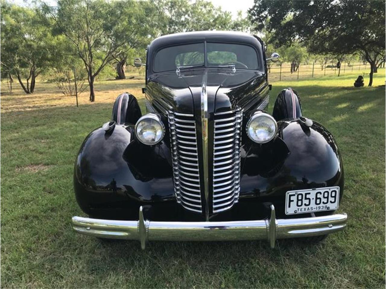 1938 Buick Special for sale in Fredericksburg, TX – photo 3