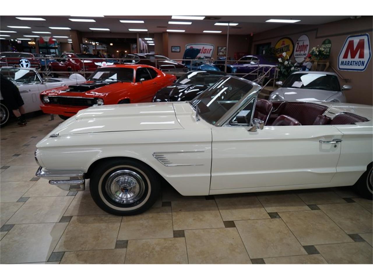 1965 Ford Thunderbird for sale in Venice, FL – photo 3