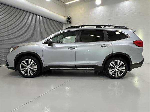 2022 Subaru Ascent AWD All Wheel Drive Limited SUV for sale in Nampa, ID – photo 5