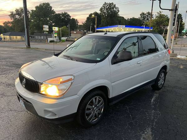 2006 Buick Rendezvous CXL ONLY 88K Miles FULLY-LOADED CLEAN for sale in Saint Louis, MO – photo 3