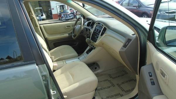 toyota highlander awd 161,000 miles $4250 for sale in Waterloo, IA – photo 10