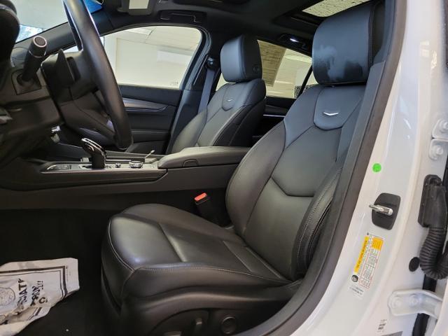 2021 Cadillac CT5 Premium Luxury AWD for sale in Eatontown, NJ – photo 29