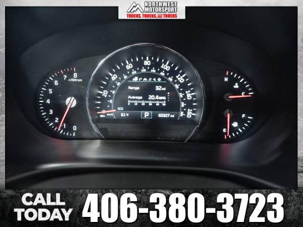2018 Kia Sorento SX AWD - - by dealer - vehicle for sale in Missoula, MT – photo 18