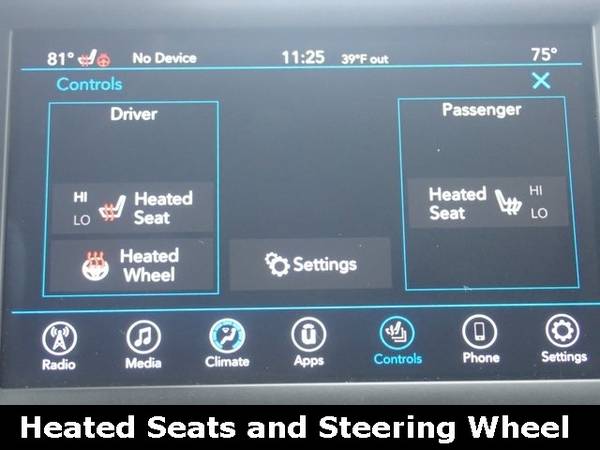 2020 Chrysler Pacifica Touring L - - by dealer for sale in Perham, MN – photo 8