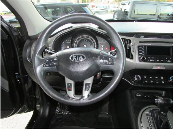2014 Kia Sportage LX Sport Utility 4D Easy Financing, All... for sale in Anaheim, CA – photo 17
