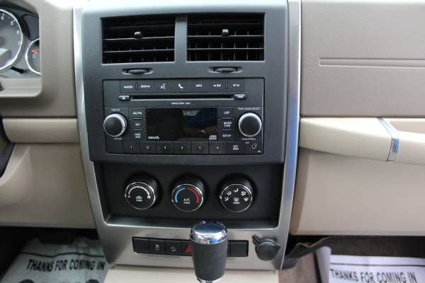 2010 Jeep Liberty Sport 4x4*Low Miles*$109 Per Month* for sale in Fitchburg, WI – photo 20