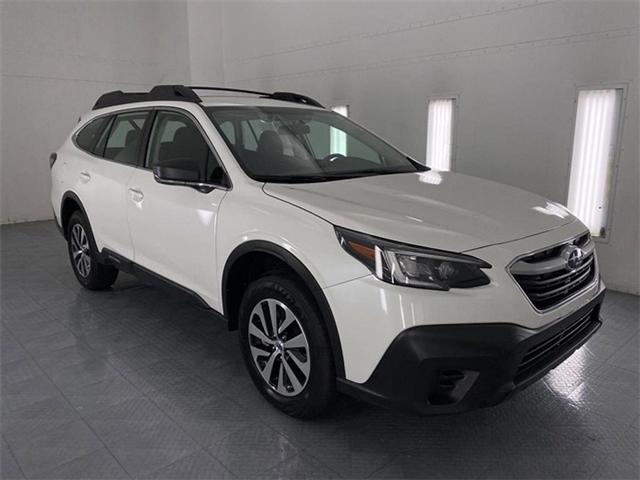 2021 Subaru Outback Base (CVT) for sale in East Petersburg, PA – photo 3