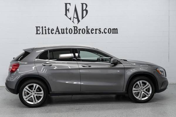 2015 *Mercedes-Benz* *GLA* *4MATIC 4dr GLA 250* Moun for sale in Gaithersburg, MD – photo 4