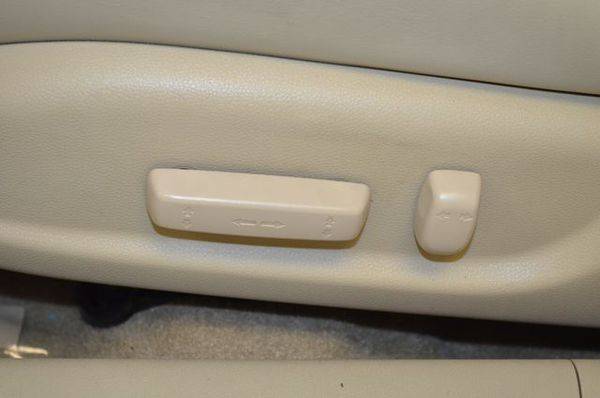 2010 Acura TSX Sedan 4D - 99.9% GUARANTEED APPROVAL! for sale in Manassas, VA – photo 12