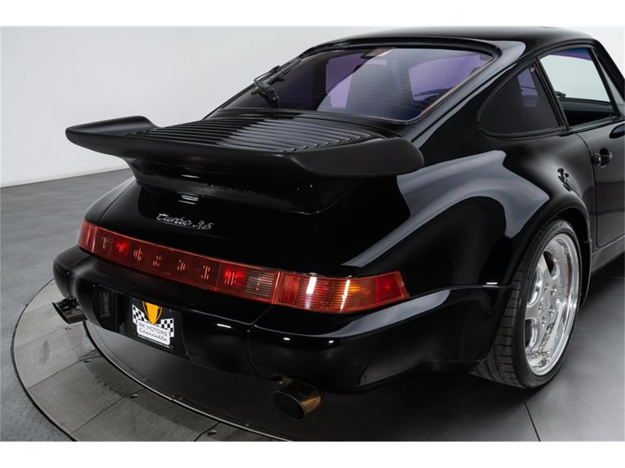 1994 Porsche 911 for sale in Charlotte, NC – photo 16