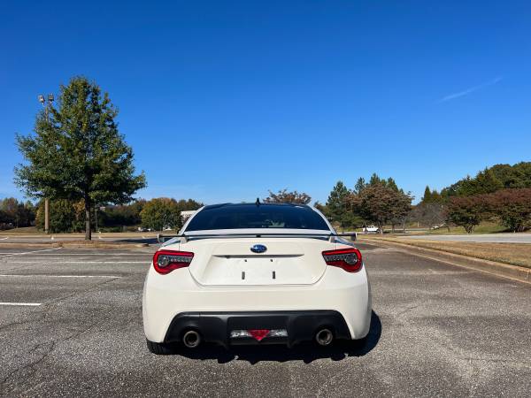 2017 Subaru brz limited 60k - - by dealer - vehicle for sale in Roebuck, SC – photo 7