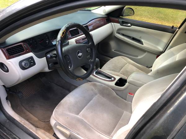 2010 Chevy Impala for sale in Rincon, GA – photo 4