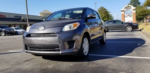 2008 Toyota Scion XD 5 speed 155,000 miles excellent condition for sale in Cumming, GA – photo 2