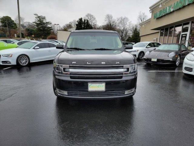 2019 Ford Flex Limited for sale in Fairfax, VA – photo 3