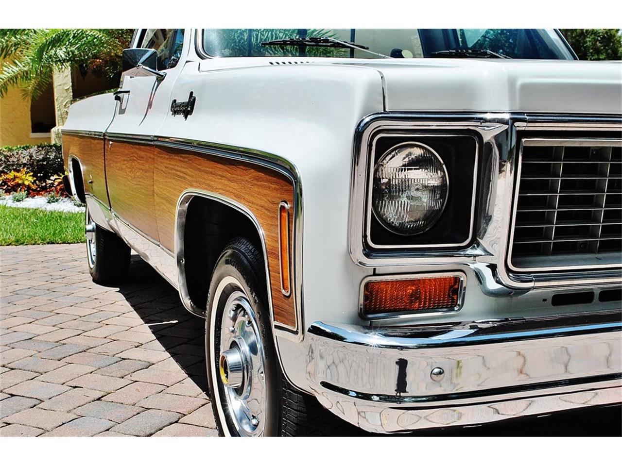 1974 Chevrolet Cheyenne for sale in Lakeland, FL – photo 5