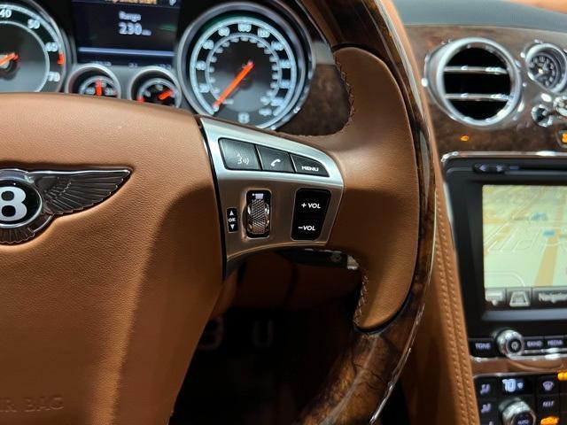 2015 Bentley Flying Spur V8 for sale in Fishers, IN – photo 8