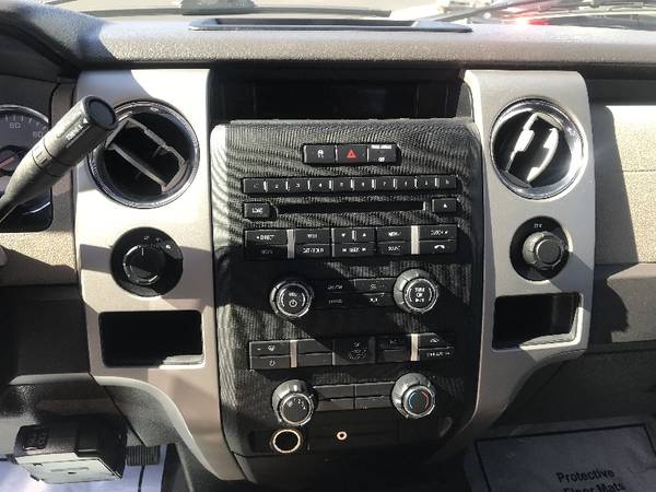 2009 Ford F-150 XLT SuperCrew 6.5-ft. Bed 4WD for sale in Midvale, UT – photo 15