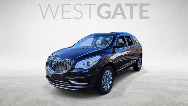 2016 Buick Enclave Premium for sale in Raleigh, NC – photo 15