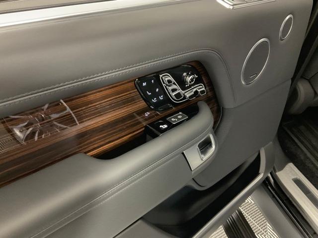 2020 Land Rover Range Rover SV Autobiography LWB for sale in Fort Wayne, IN – photo 46