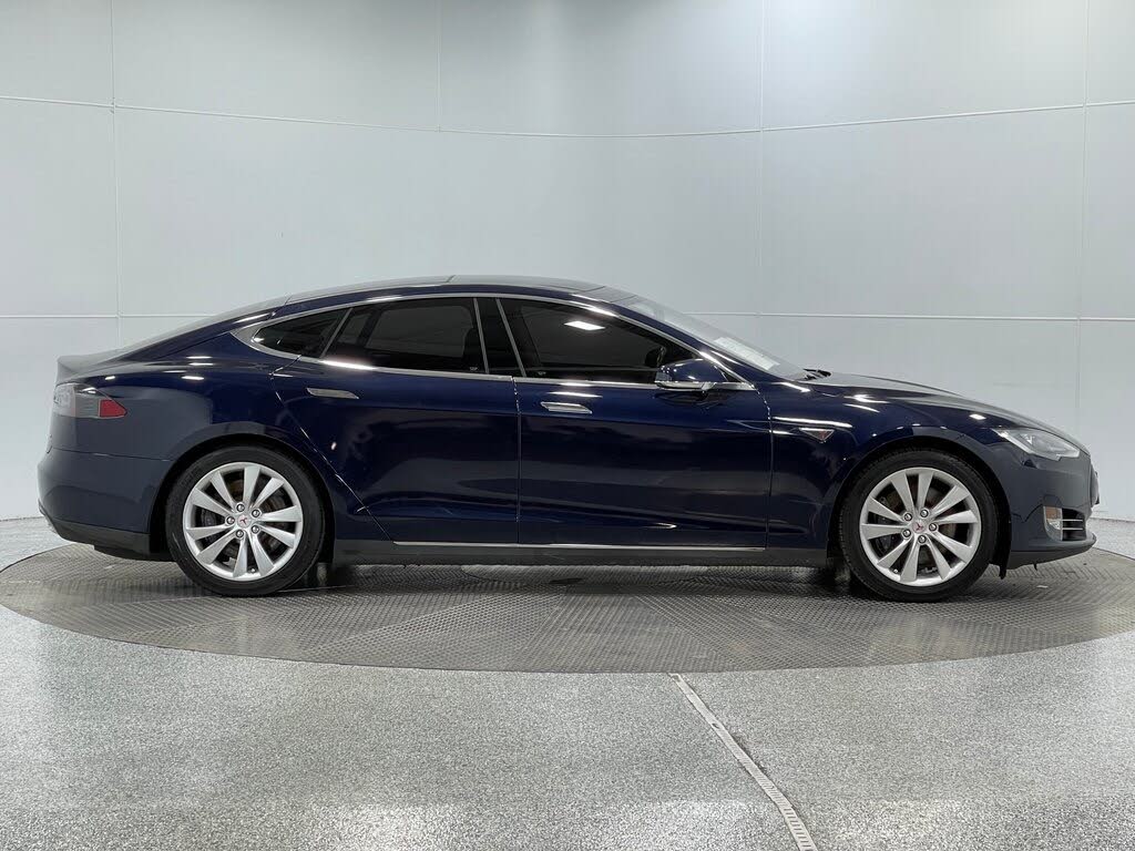 2014 Tesla Model S for sale in Indianapolis, IN – photo 2