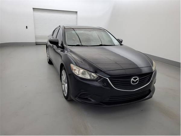 2014 Mazda Mazda6 i Touring - sedan - - by dealer for sale in TAMPA, FL – photo 14
