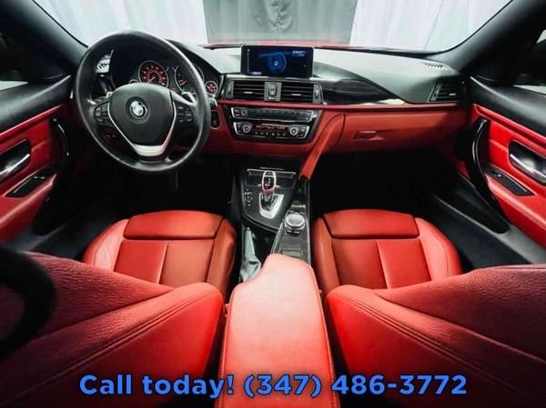 2014 BMW 428i Sport Pkg Coupe - - by dealer - vehicle for sale in Elmont, NY – photo 13