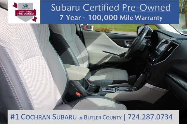 2019 Subaru Forester 2.5i Premium AWD for sale in Other, PA – photo 5