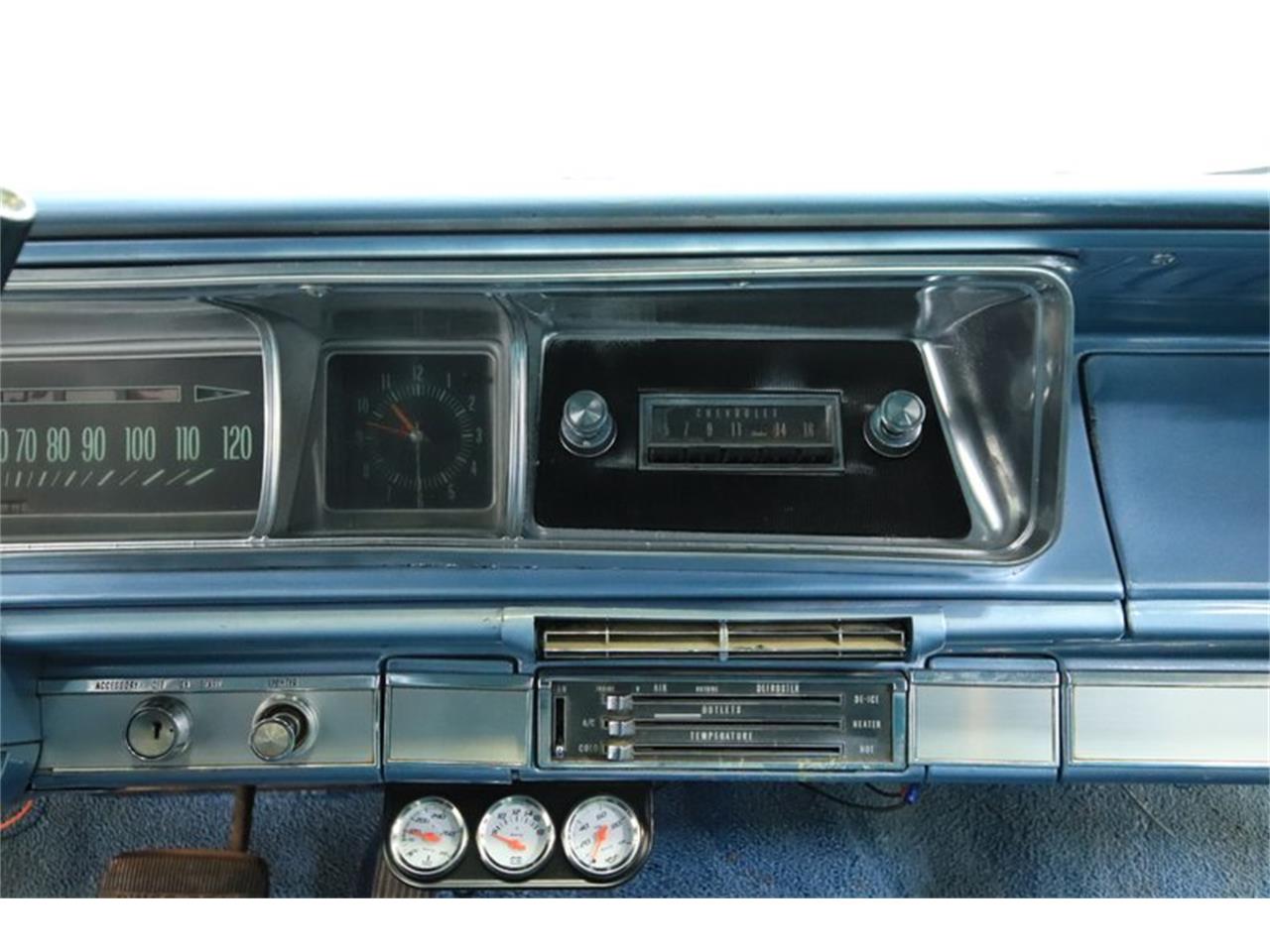 1966 Chevrolet Impala for sale in Mesa, AZ – photo 47