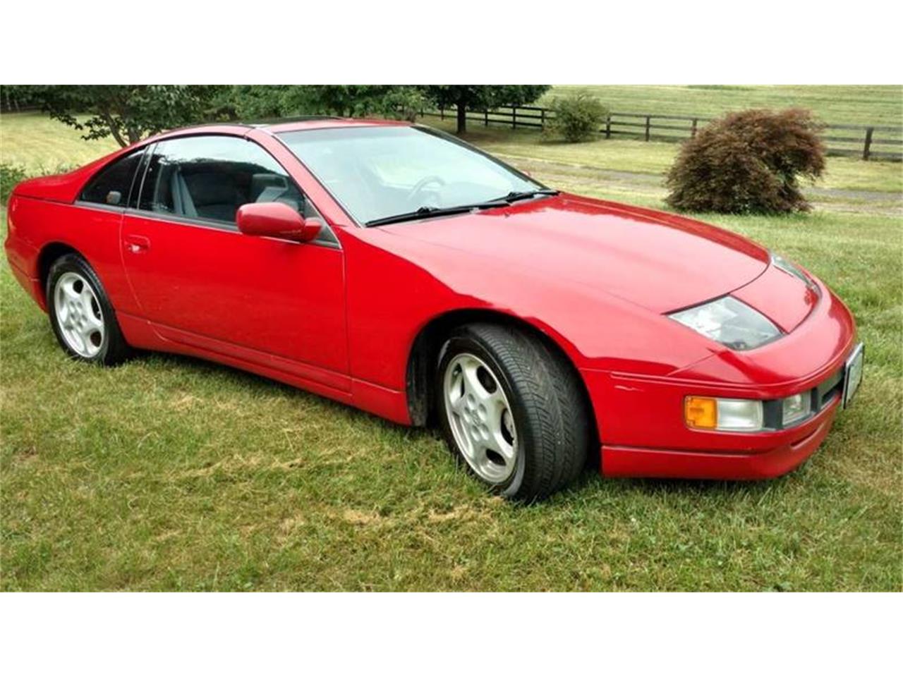 1990 Nissan 300ZX for sale in Long Island, NY – photo 11