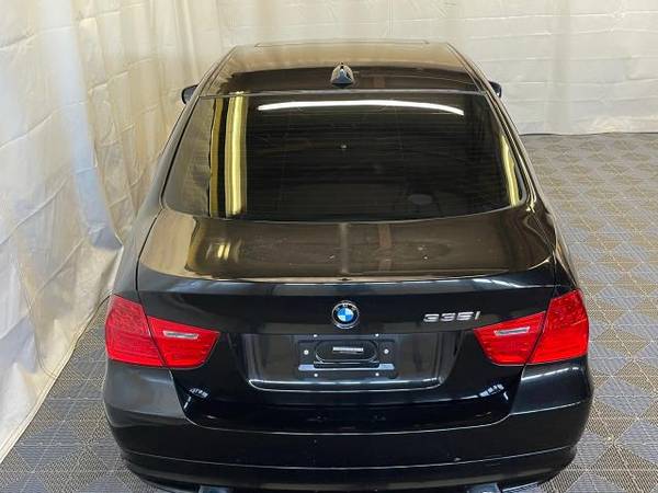2009 BMW 3 Series 4dr Sdn 335i xDrive AWD - - by for sale in Missoula, MT – photo 16