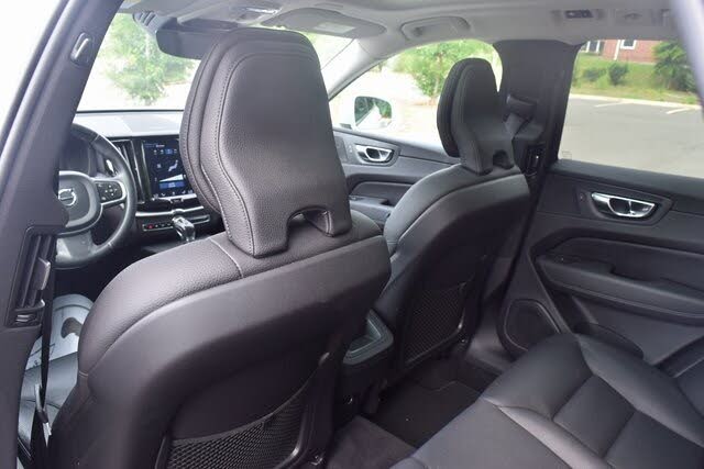 2019 Volvo XC60 T6 Momentum AWD for sale in Apex, NC – photo 28