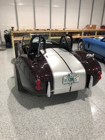 Factory Five Racing Cobra for sale in Port Charlotte, FL – photo 7