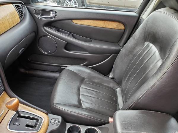2007 Jaguar X-Type AWD Wagon for sale in Portland, OR – photo 6