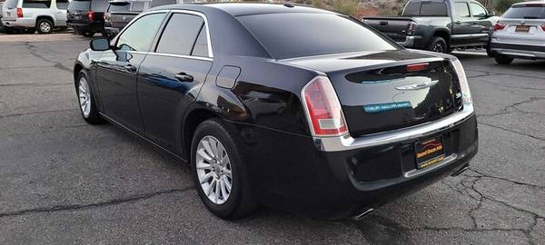 2012 Chrysler 300 Series Touring - - by dealer for sale in Saint George, UT – photo 5