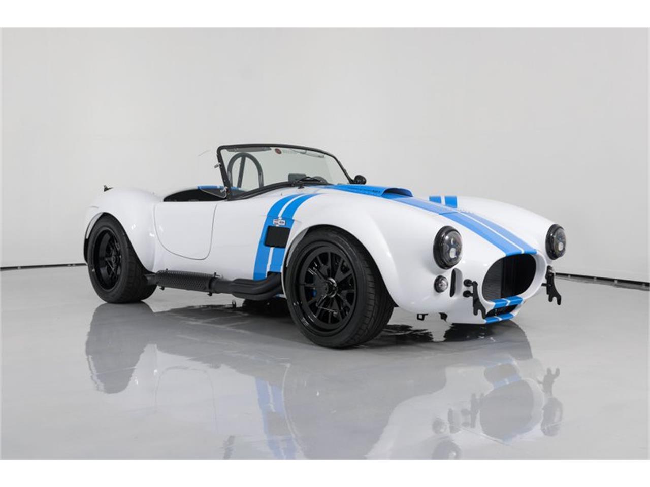 1965 Backdraft Racing Cobra for sale in St. Charles, MO – photo 12